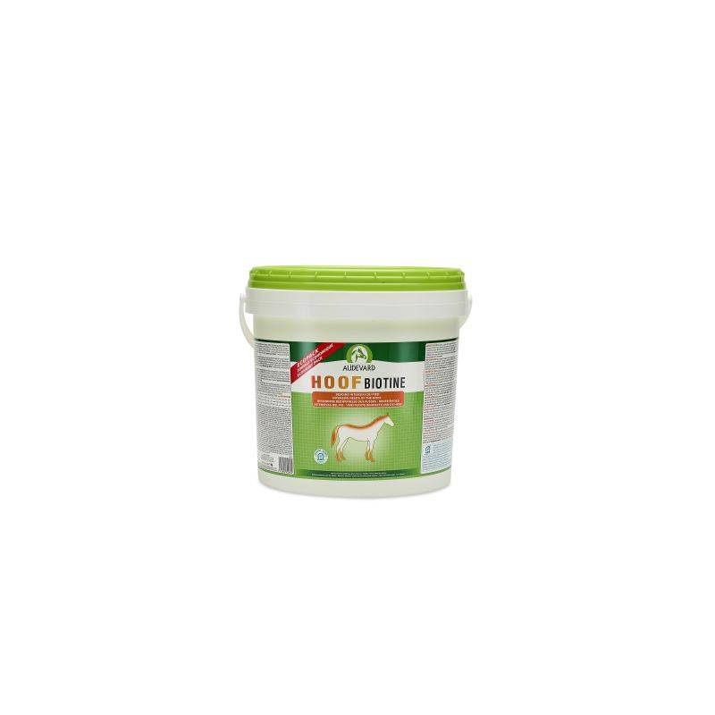 HOOF BIOTINE - AUDEVARD 5 kg - Imagen 3