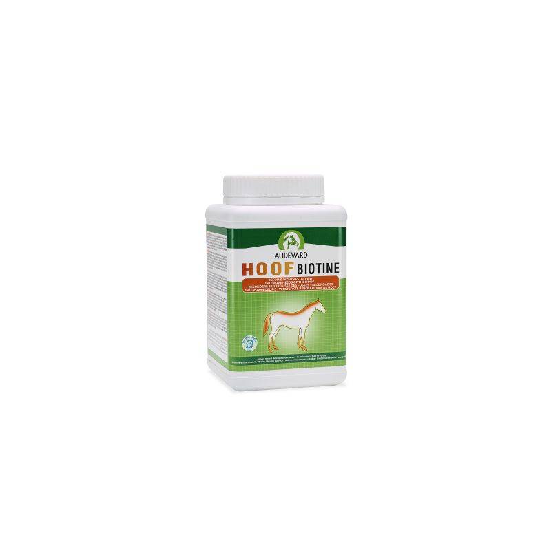 HOOF BIOTINE - AUDEVARD 5 kg - Imagen 2