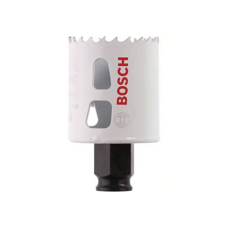 Bosch - Scies trépans BiM Progressor Cobalt BOSCH Professional - taille Ø 210mm - BOSCH ACCESSOIRES - Imagen 2