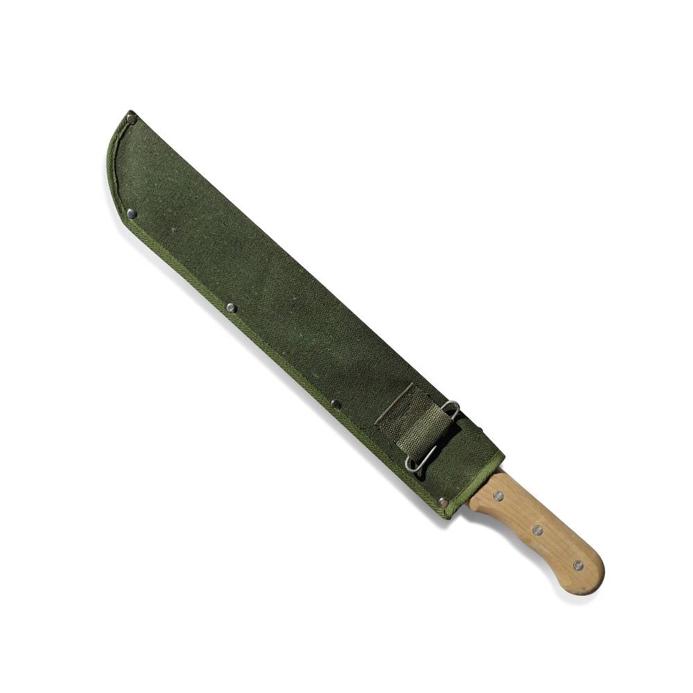 Terre Jardin - Machette de jardinage avec étui de protection - TERRE JARDIN - Imagen 6