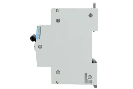 Legrand - Disjoncteur DNX³ 4500 6kA borne à vis 1 module 1P+N 230V 20A - LEGRAND - 406775 - Image 2