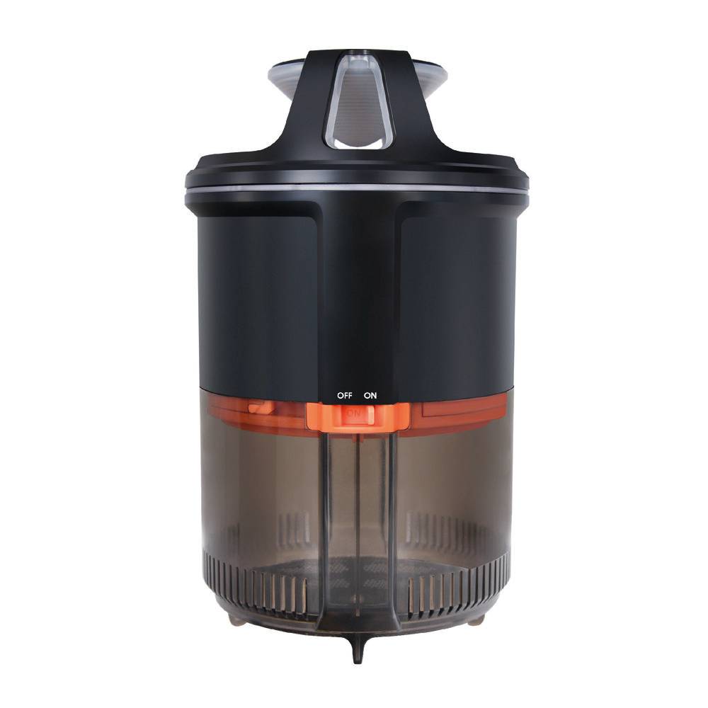 Piège à moustique d'interieur EZIlight® Mosquito Night MN 10