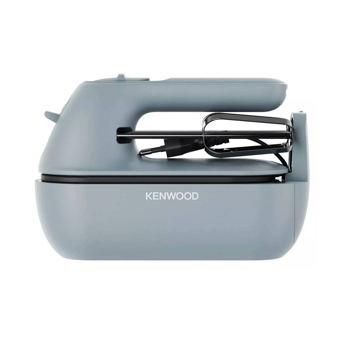Batteur électrique 350w gris HMP40.000GY Kenwood - Image 5