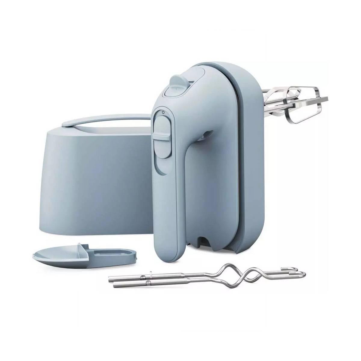 Batteur électrique 350w gris HMP40.000GY Kenwood - Image 2