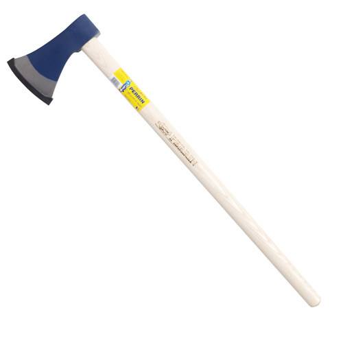 Outils Perrin - Hache tout usage manche bois Outils Perrin