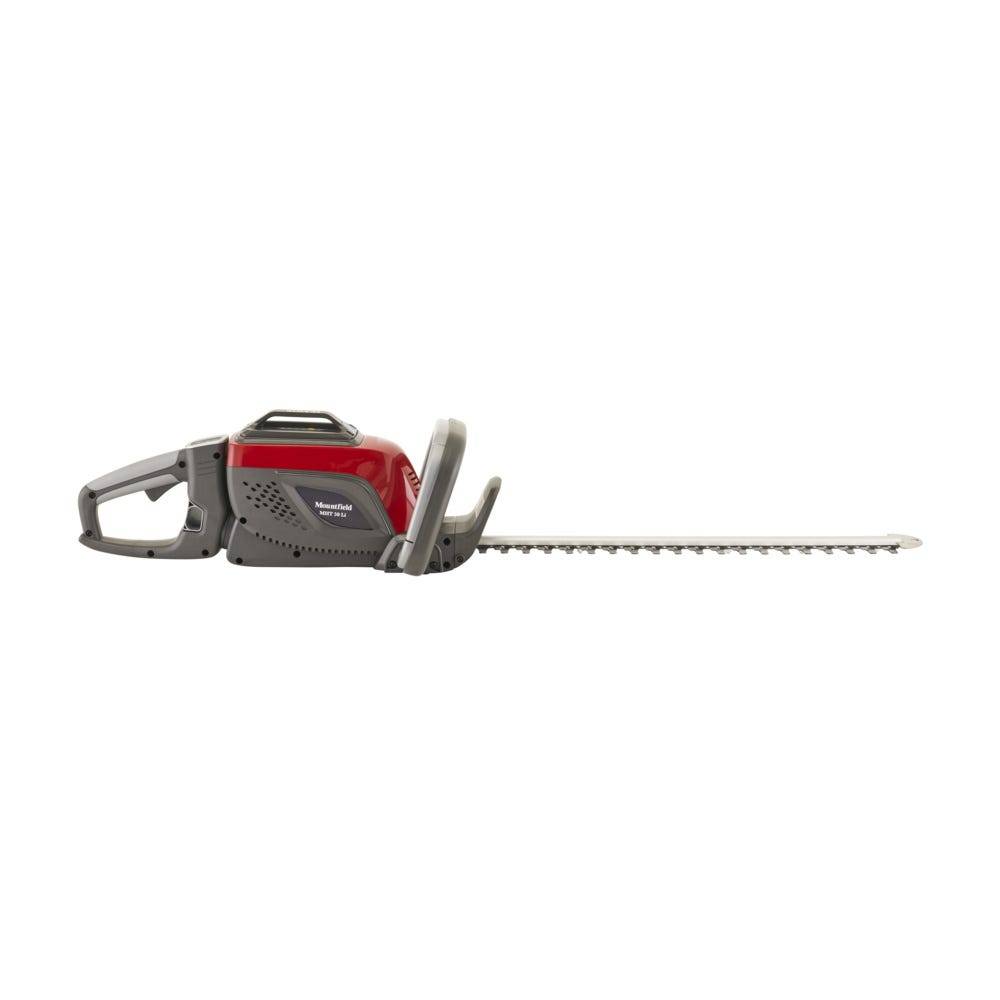 Mountfield - MHT 50 Li-Mountfield - Imagen 4