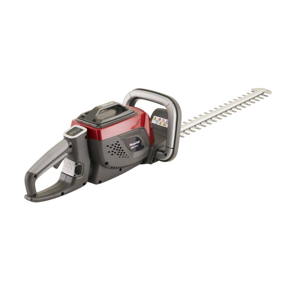 Mountfield - MHT 50 Li-Mountfield - Imagen 1