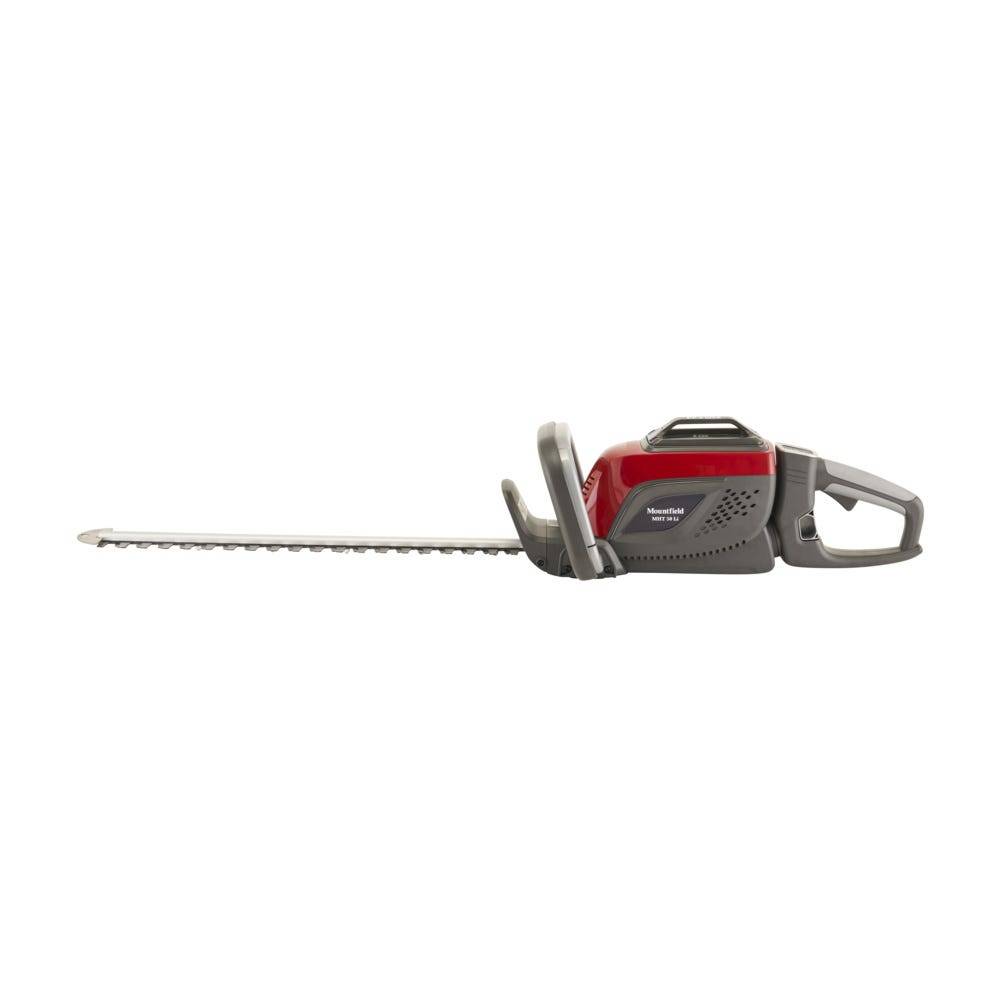 Mountfield - MHT 50 Li-Mountfield - Imagen 5