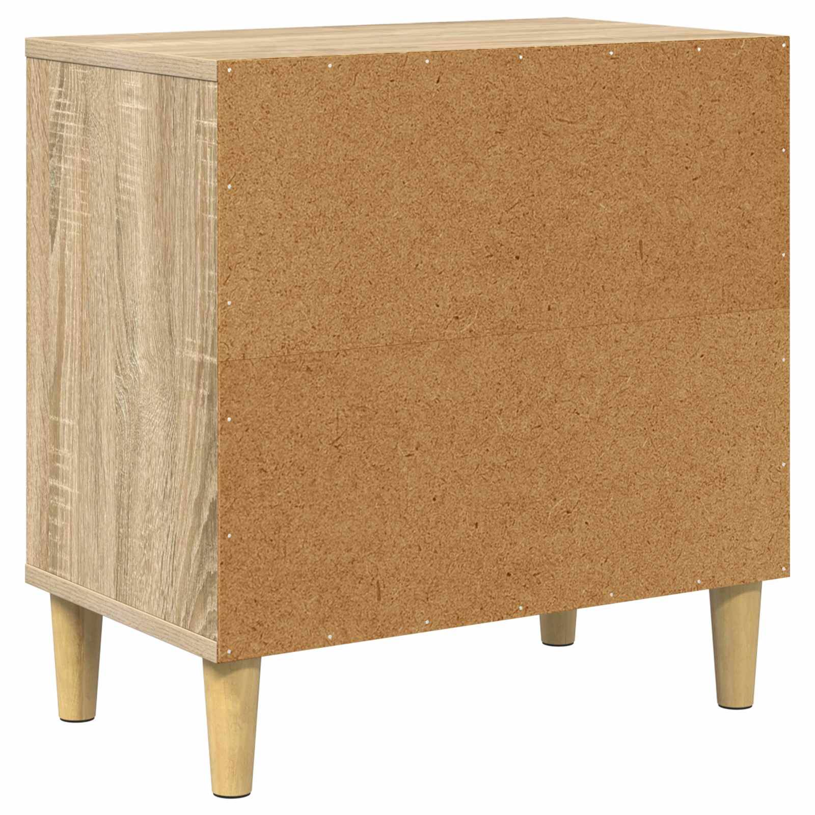 Chatiere bois marron  51 x 30 x 52 cm  - Prolenta premium p336.7 - Image 7