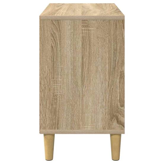 Chatiere bois marron 51 x 30 x 52 cm - Prolenta premium p336.7 - Image 6