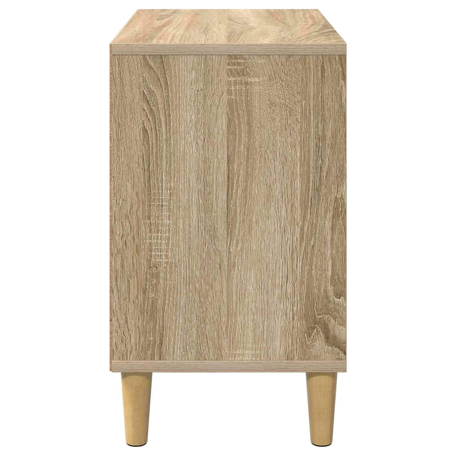 Chatiere bois marron  51 x 30 x 52 cm  - Prolenta premium p336.7 - Image 6