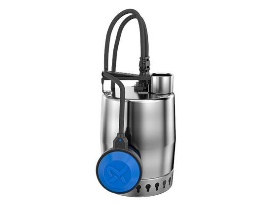 Pompe de relevage immergée GRUNDFOS UNILIFT KP150-A-1 - 011H1600 - Image 1