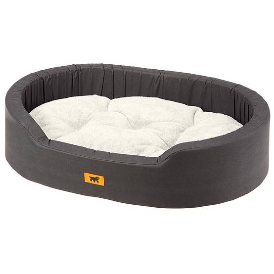 Ferplast - Dandy F couchette Ferplast chiens chats rembourré double-face poil lavable - Imagen 1