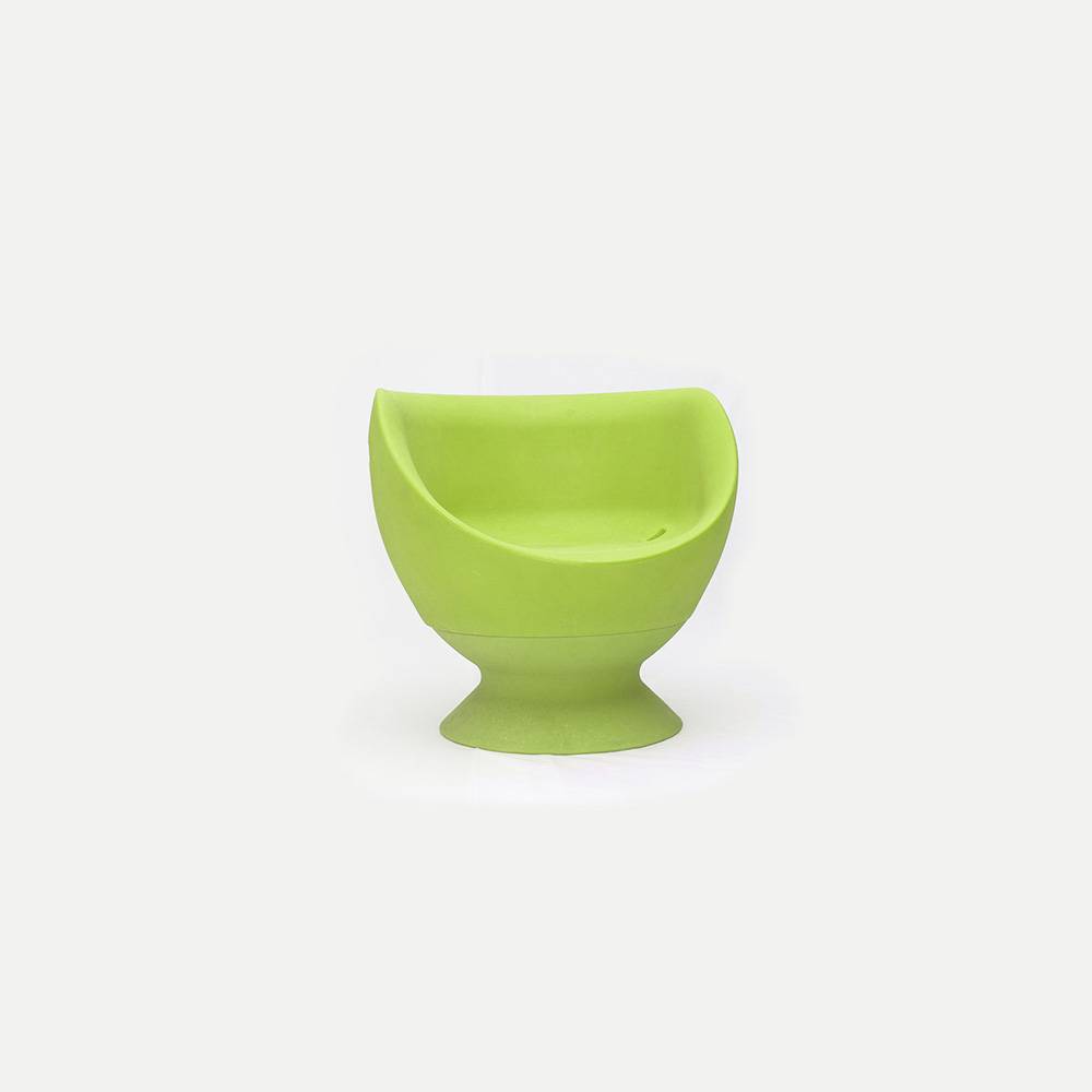 Fauteuil de jardin boon's - Imagen 1