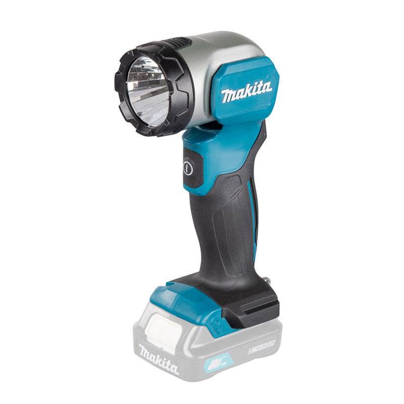 Makita - Lampe LED CXT ® MAKITA ML105 avec 3 positions 12V (Produit seul) Makita - Imagen 2