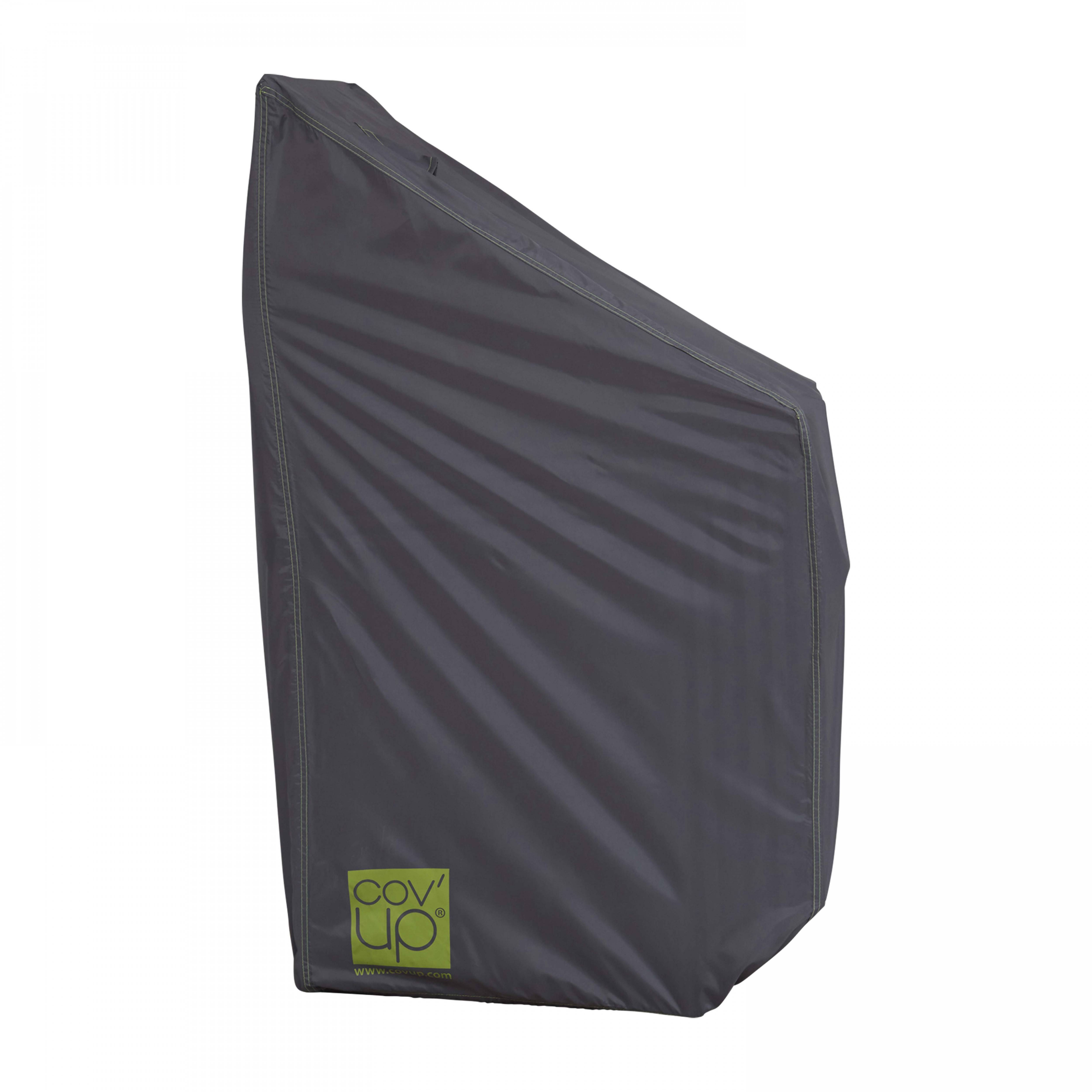 Oviala - Housse de protection chaises empilables Cov'Up - Oviala - Image 3