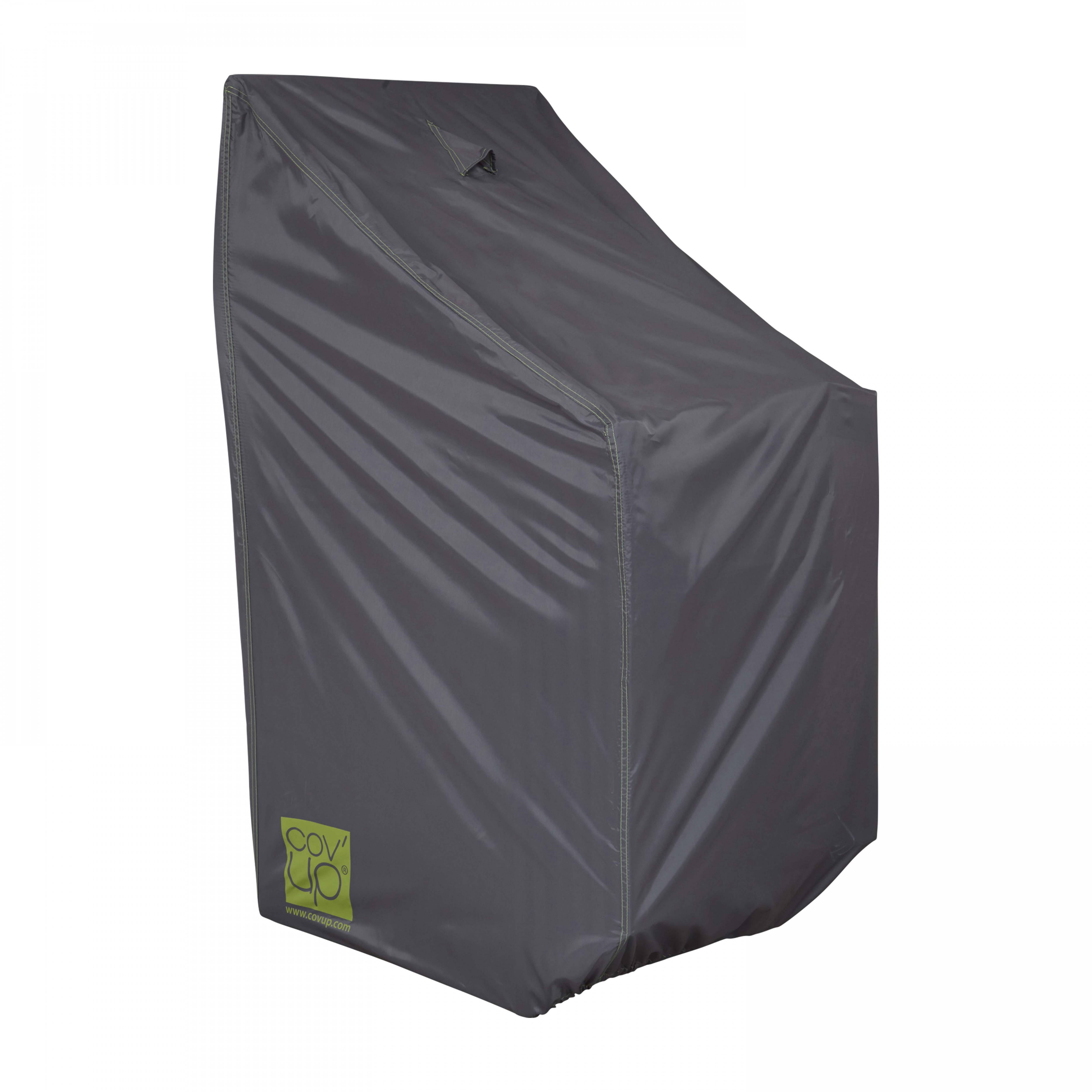 Oviala - Housse de protection chaises empilables Cov'Up - Oviala - Image 1