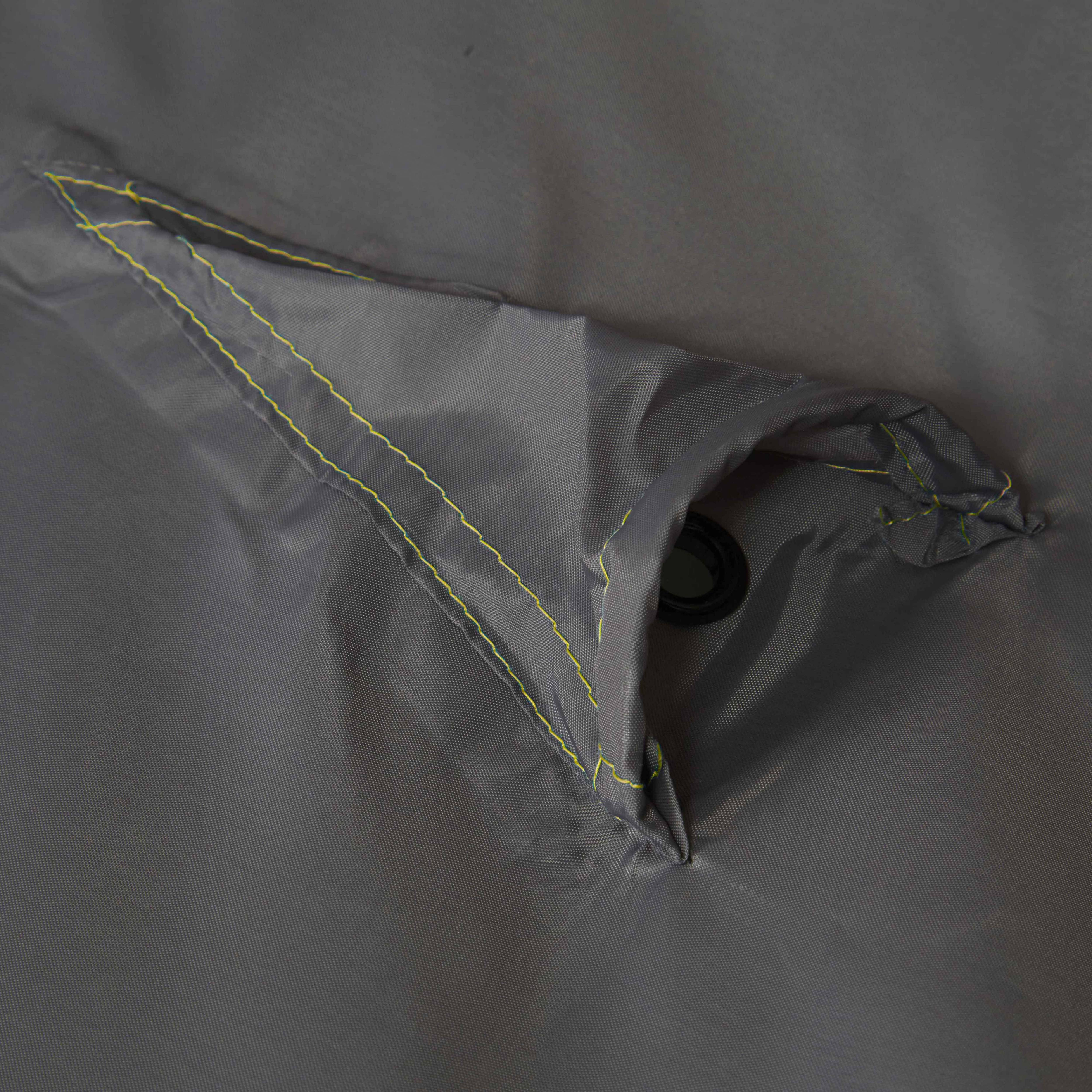 Oviala - Housse de protection chaises empilables Cov'Up - Oviala - Image 5