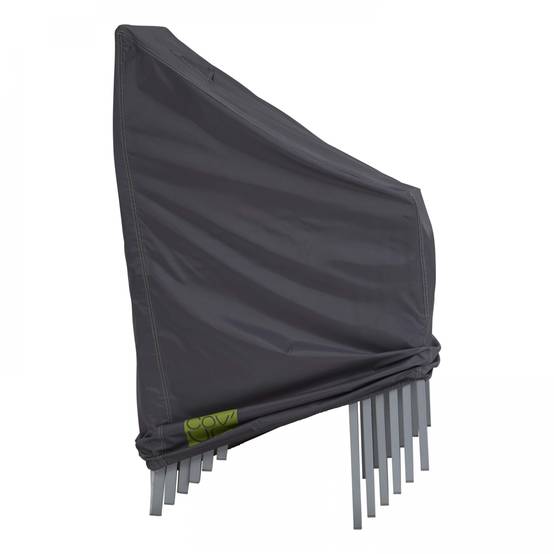 Oviala - Housse de protection chaises empilables Cov'Up - Oviala - Image 4