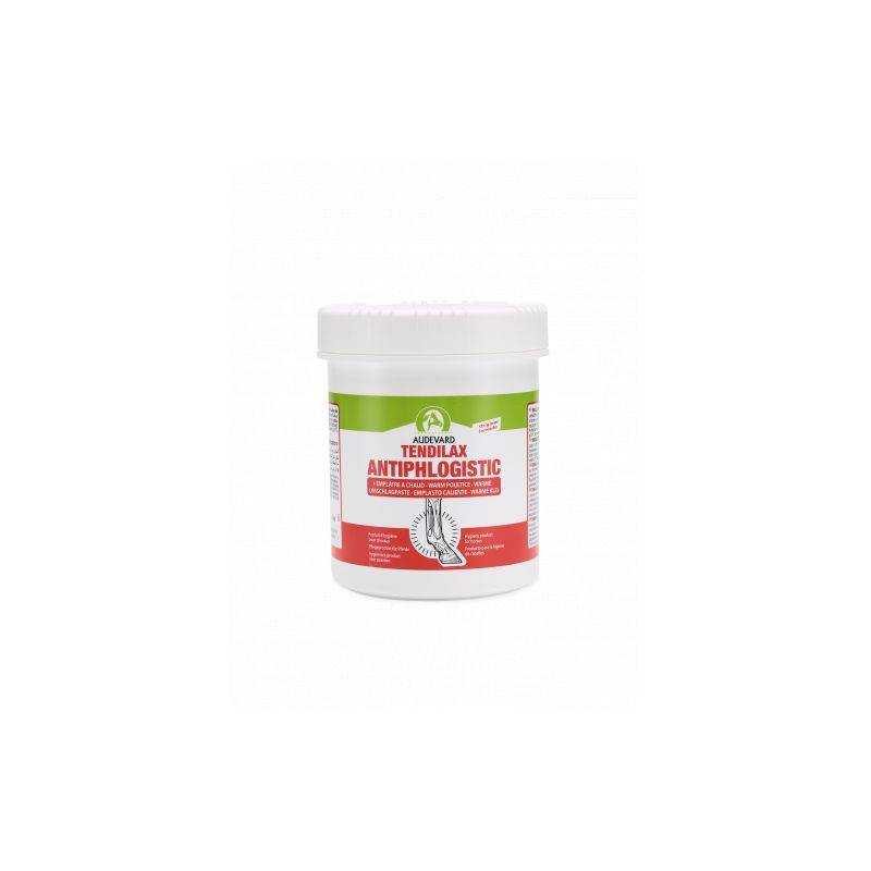 TENDILAX ANTIPHLOGISTIC - AUDEVARD 2 kg