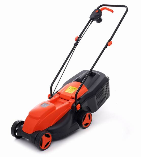 Tondeuse à Gazon électrique 2100w - Image 3