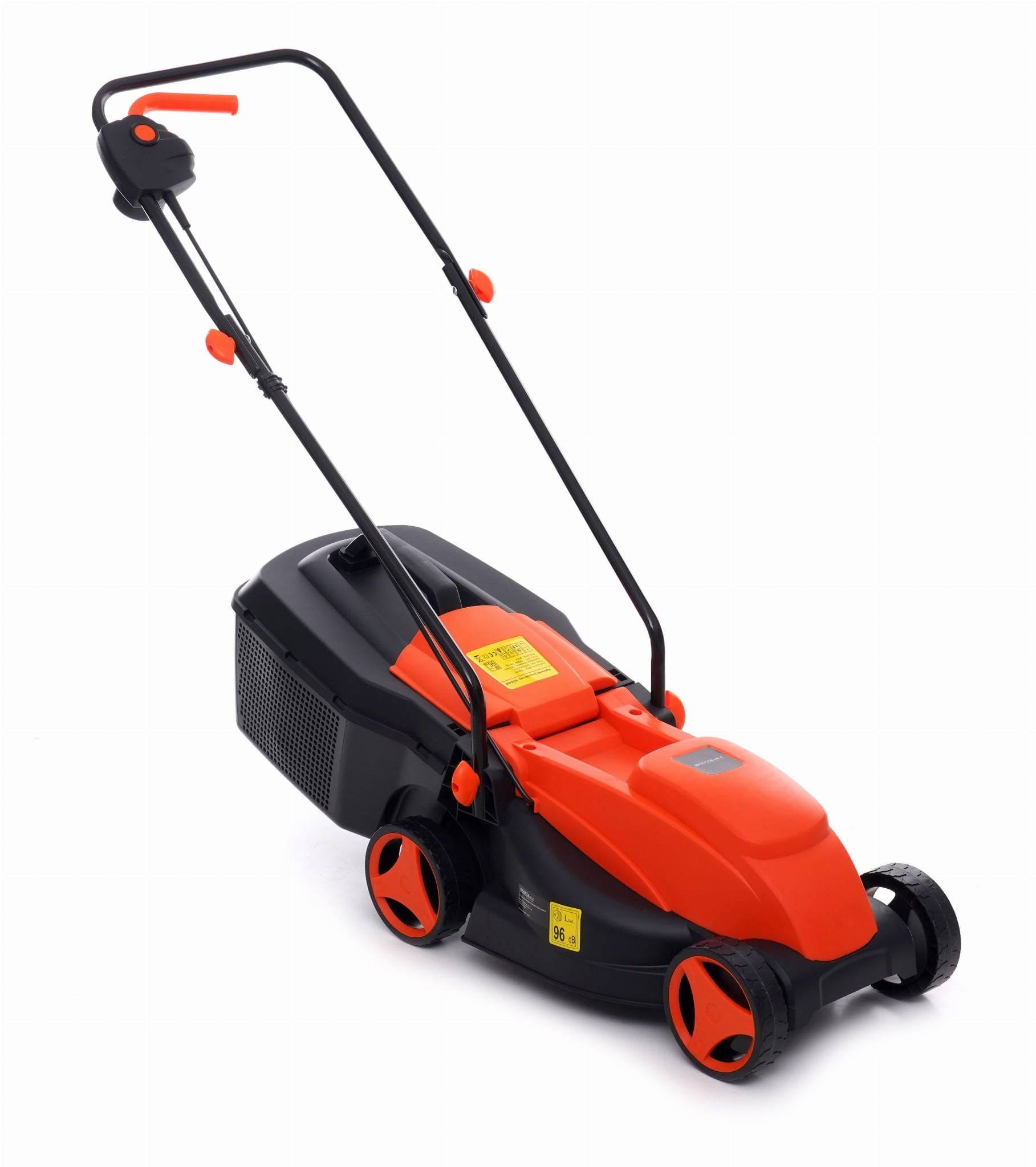Tondeuse à Gazon électrique 2100w - Image 1