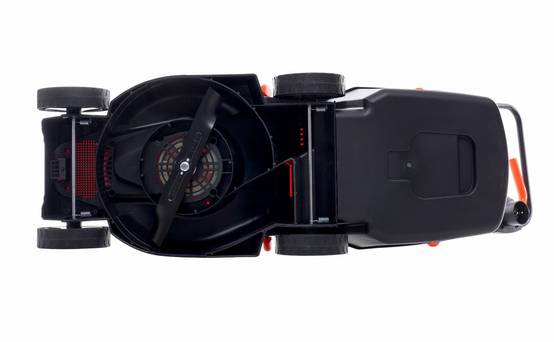 Tondeuse à Gazon électrique 2100w - Image 4