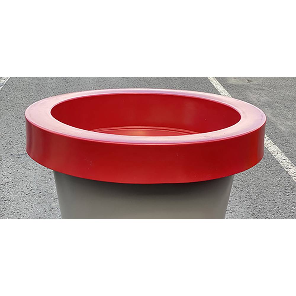 Récupérateur d'eau de pluie 420l lluvia duo + kit complet -plast'up rotomoulage - Imagen 3