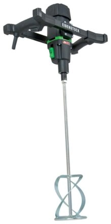 Malaxeur D.140 mm pour enduit plâtre chaux béton DIAM - EHR20/2.6S - Imagen 1