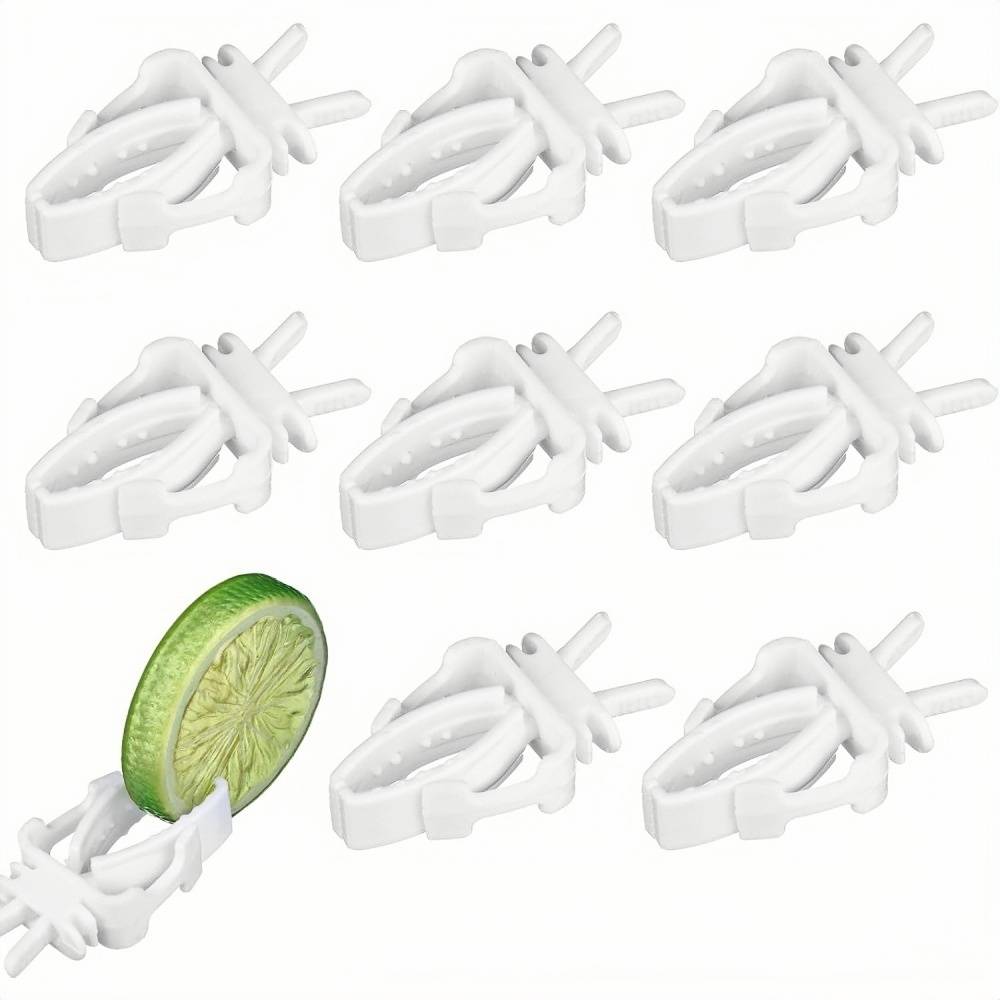 Clips de support de nourriture pour oiseaux - Lytech - Image 1