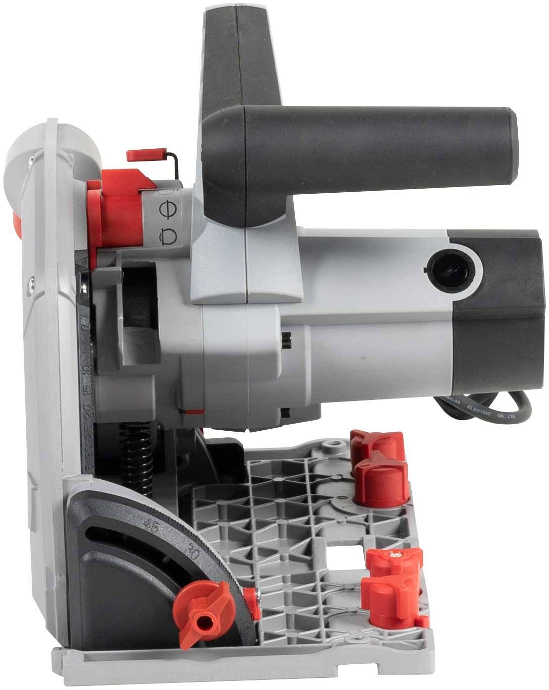 Scie circulaire plongeante - 1400W - 230V Holzmann - Image 3