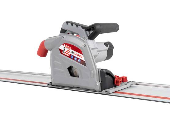 Scie circulaire plongeante - 1400W - 230V Holzmann - Image 4