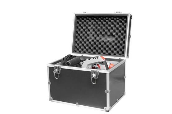 Scie circulaire plongeante - 1400W - 230V Holzmann - Image 5