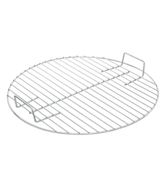 Grille de Barbecue Ronde D 43,5 cm - Image 1