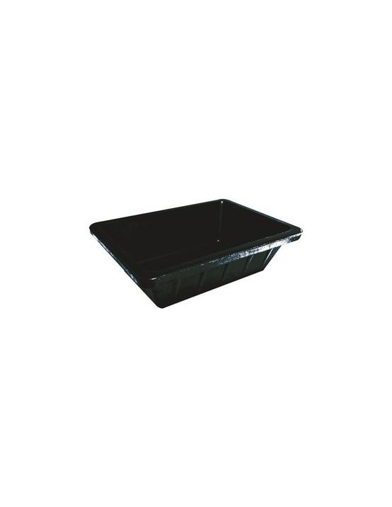 Auge Caoutchouc Armé 7l Flexible, Robuste, Pour électricien - Taliaplast