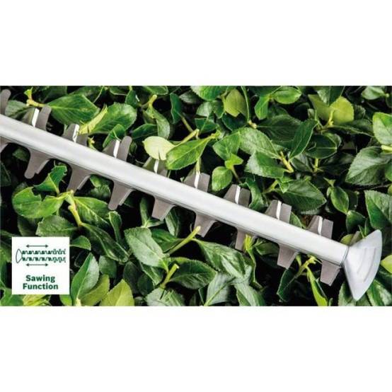 Bosch - Taille-haie Advanced HedgeCut 36-6528 BOSCH 1 batterie 2.0Ah - 060084A300 - Image 2