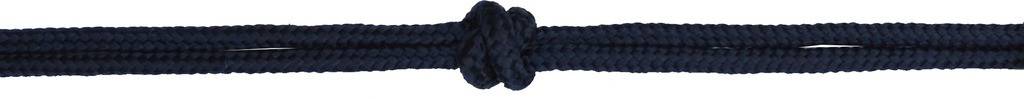 Norton - Licol Ethologique doux - Norton - Taille Cheval - Noir