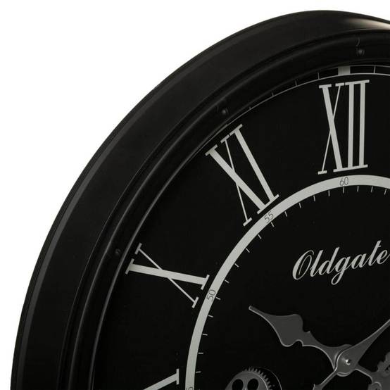 Horloge D76 cm Loann méca Atmosphera - Image 3