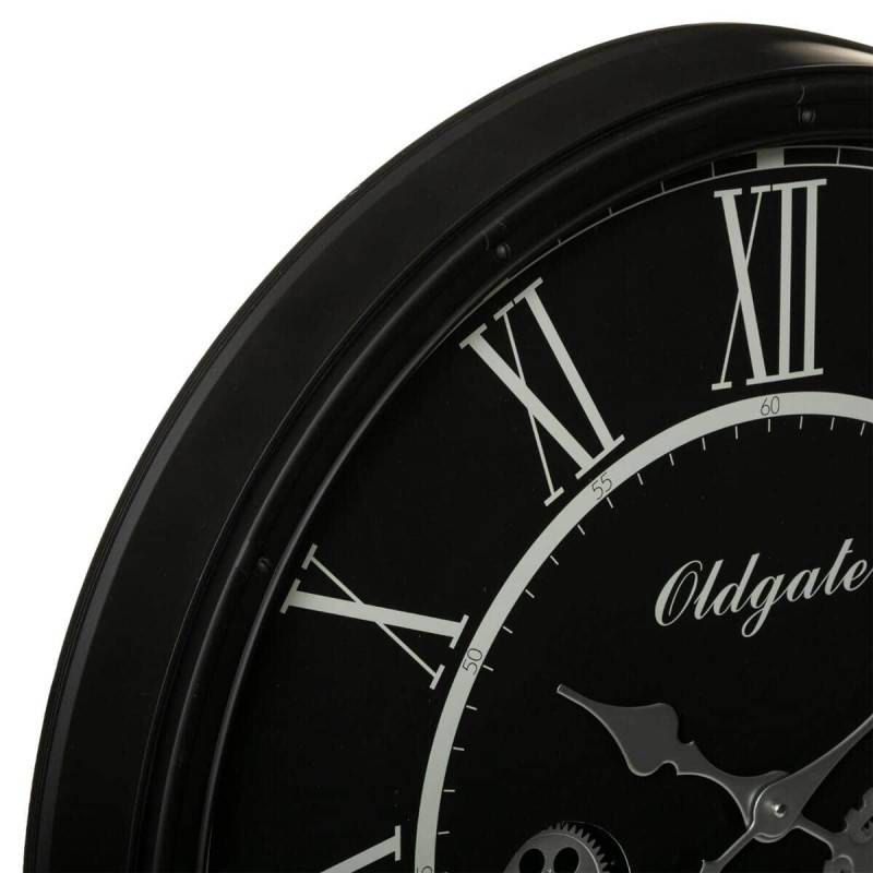 Horloge D76 cm Loann méca Atmosphera - Imagen 3