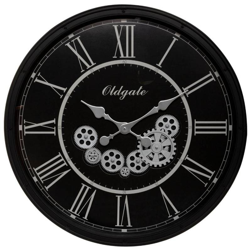 Horloge D76 cm Loann méca Atmosphera - Imagen 1