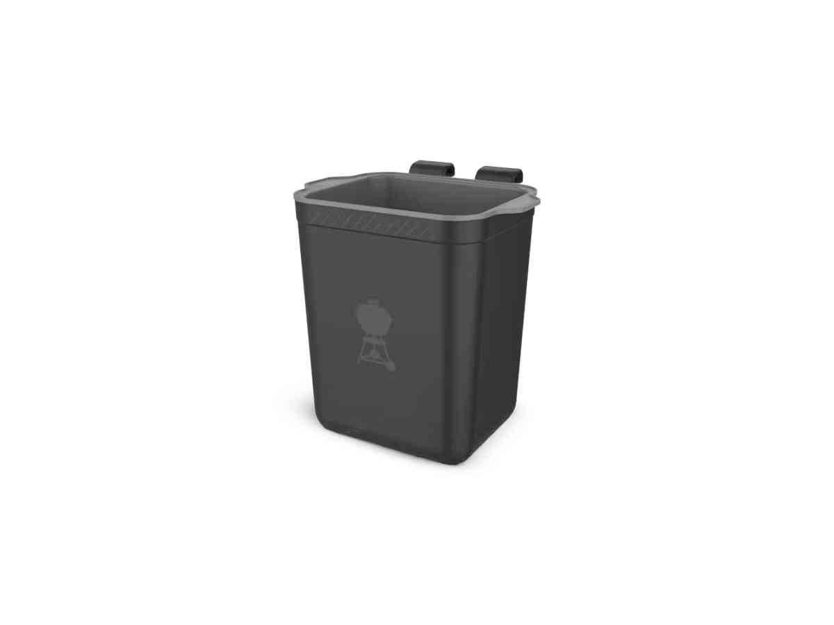 Weber - Etui pour accessoires Weber Works - Image 1