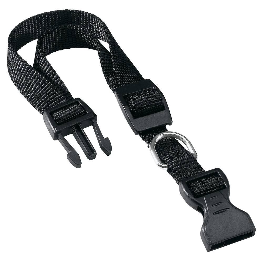Ferplast - Collier chien chiens nylon réglable différentes couleurs FERPLAST CLUB C différentes tailles - Imagen 1