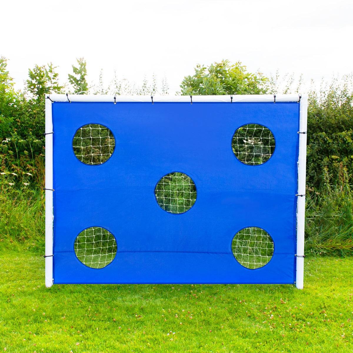 Monstershop - But de Football 2,4 x 1,8 m - Imagen 4