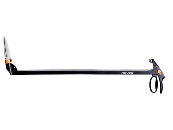 Fiskars - Fiskars - Cisaille à gazon longue portée Servo-System™ GS46 - Image 1