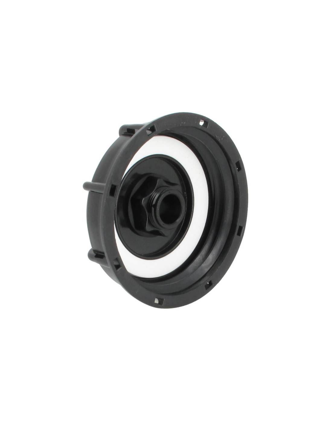 Raccord cuve S100X8 - Taraudé femelle 1/2'' Pas gaz (15x21 mm) - Imagen 3