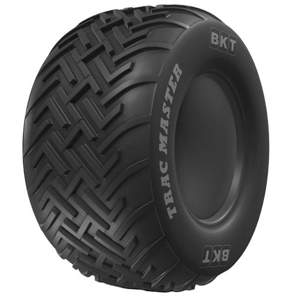 Pneu gazon BKT 31x15.50-15 8PR TRAC MASTER TL