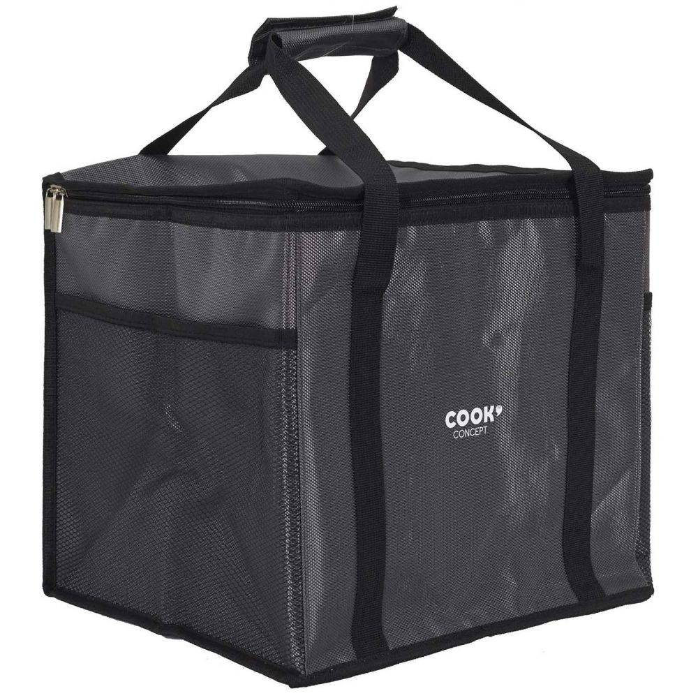 Cook Concept - Sac fraicheur XL 30 x 30 cm - Image 2