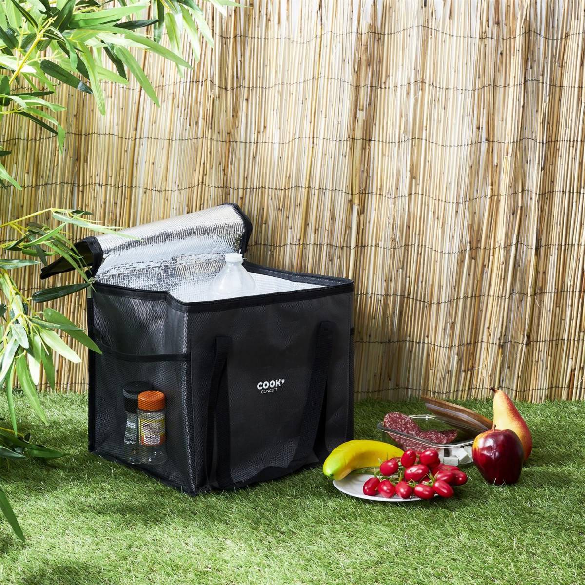Cook Concept - Sac fraicheur XL 30 x 30 cm - Image 6