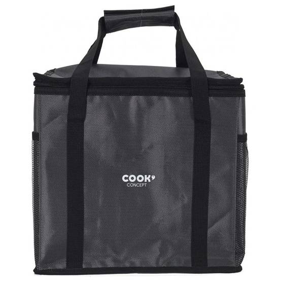 Cook Concept - Sac fraicheur XL 30 x 30 cm - Image 4