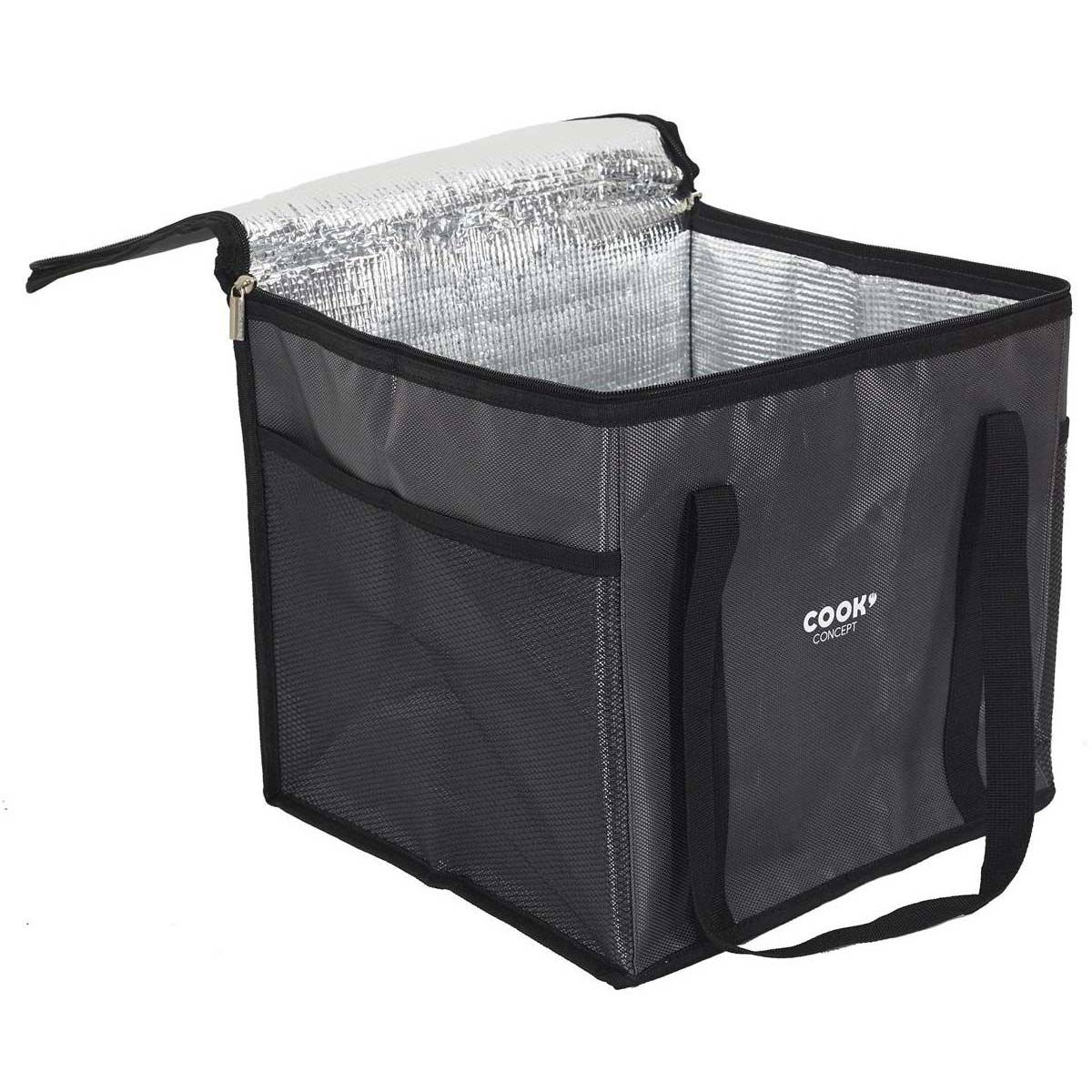 Cook Concept - Sac fraicheur XL 30 x 30 cm - Image 1